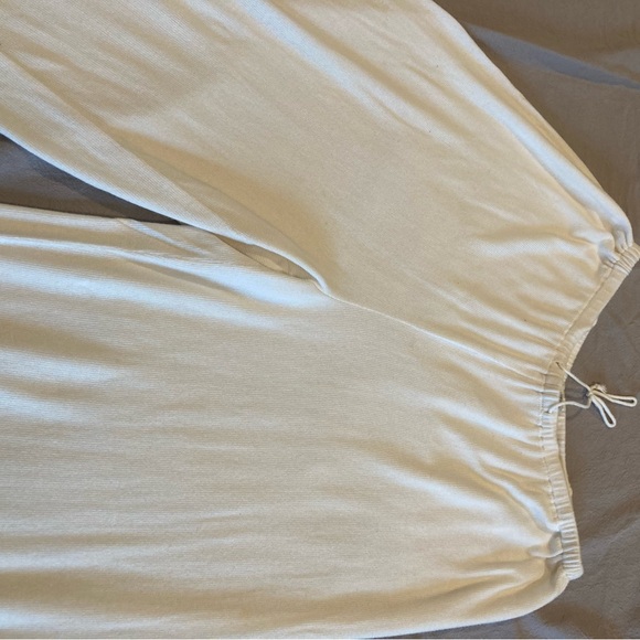 Draw string pants - Picture 3 of 5